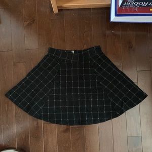 H&m - Skater/Circle Skirt